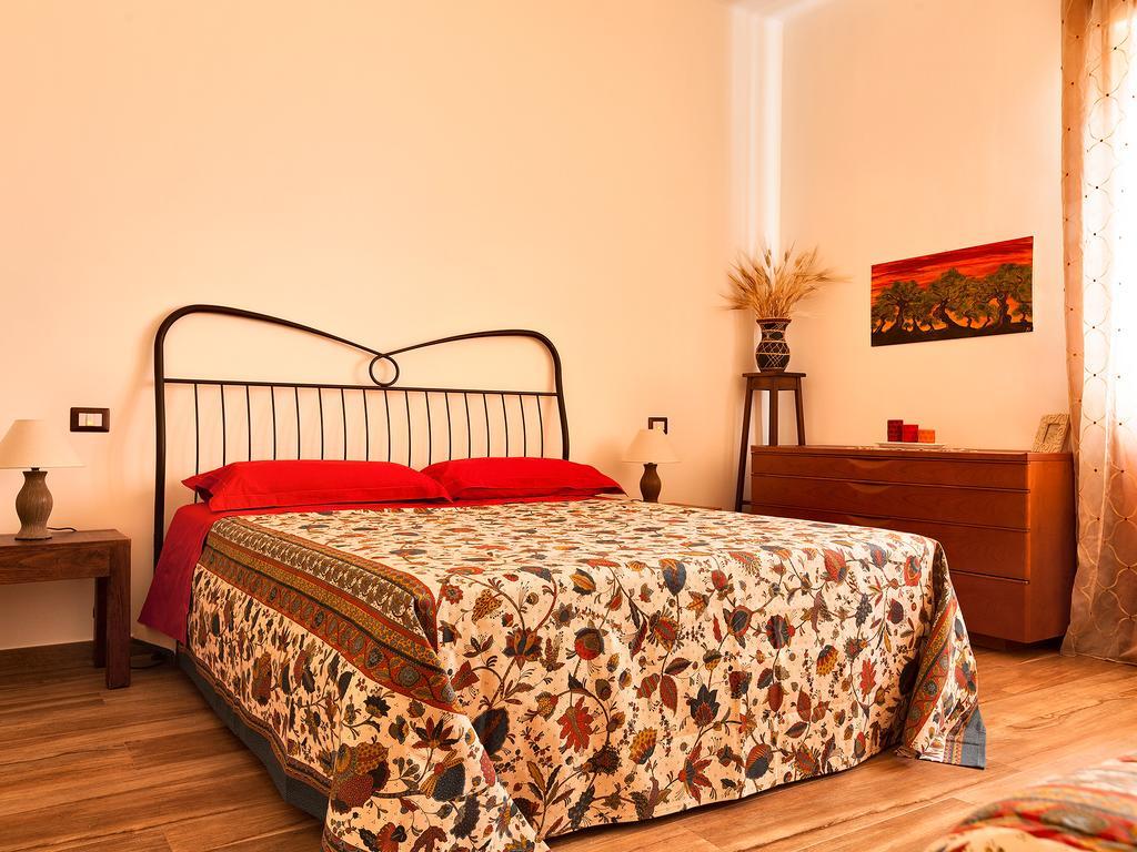 B&B Casa Rossella Bari Chambre photo