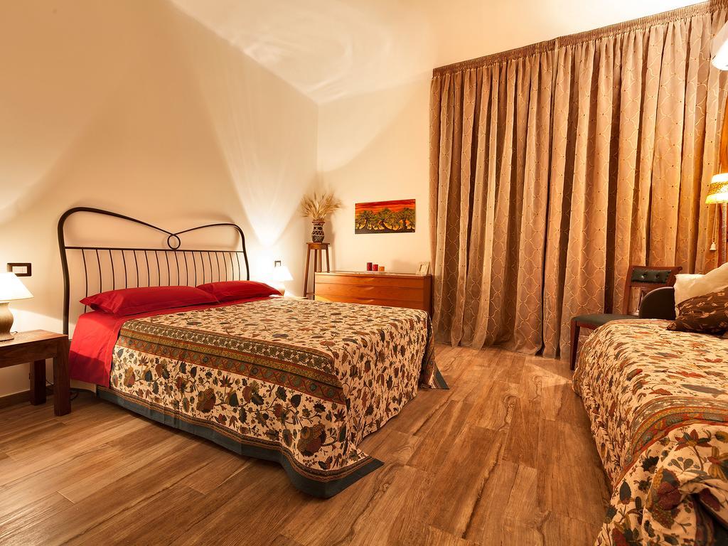B&B Casa Rossella Bari Chambre photo