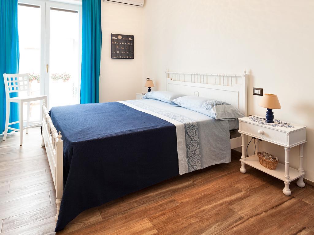 B&B Casa Rossella Bari Chambre photo