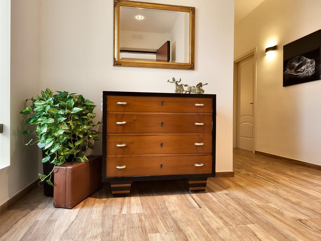B&B Casa Rossella Bari Extérieur photo