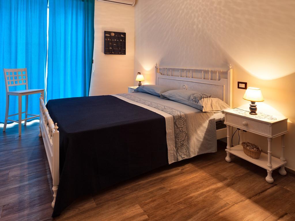 B&B Casa Rossella Bari Chambre photo