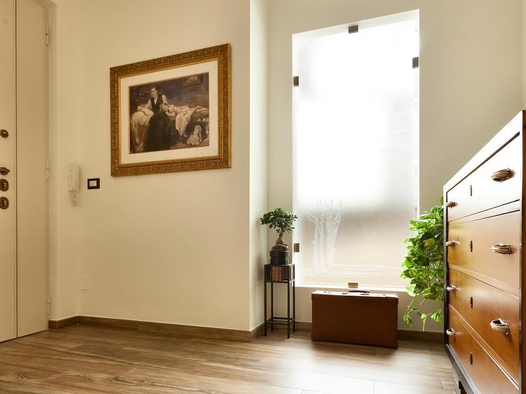 B&B Casa Rossella Bari Extérieur photo