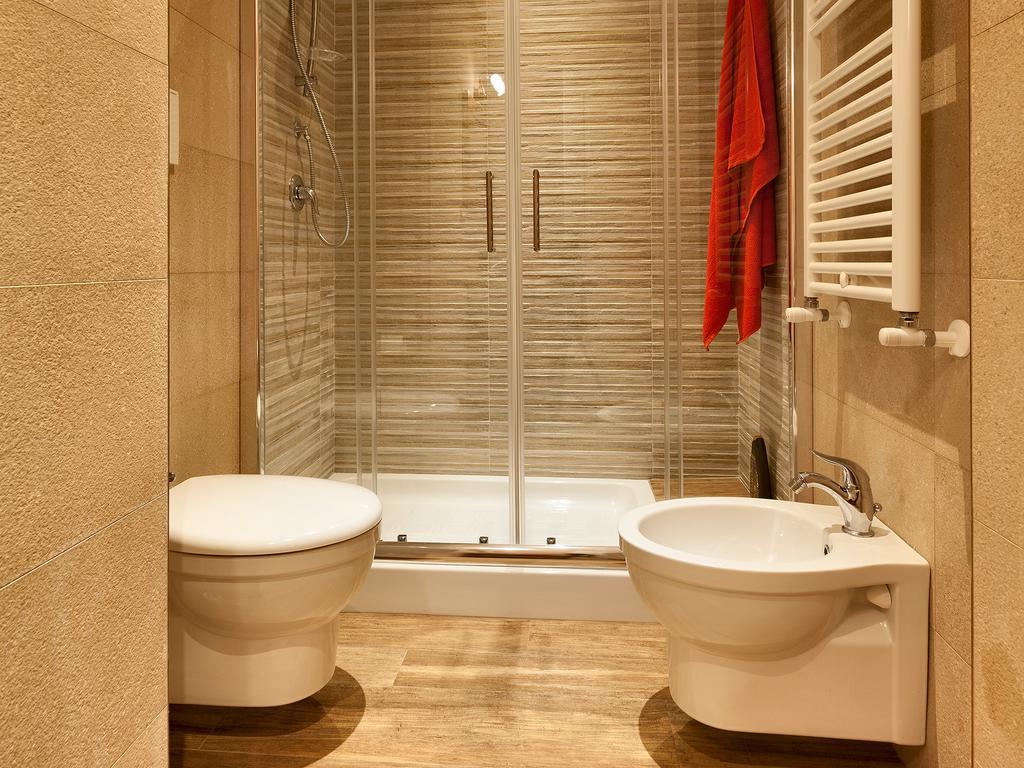 B&B Casa Rossella Bari Chambre photo