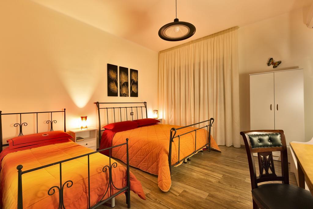 B&B Casa Rossella Bari Extérieur photo