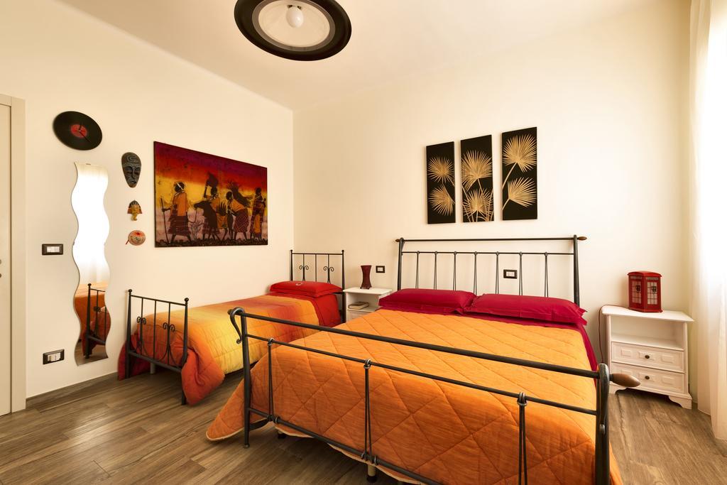 B&B Casa Rossella Bari Extérieur photo