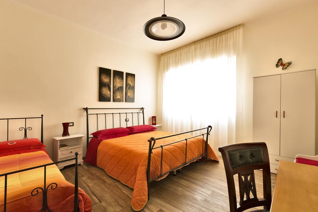 B&B Casa Rossella Bari Extérieur photo