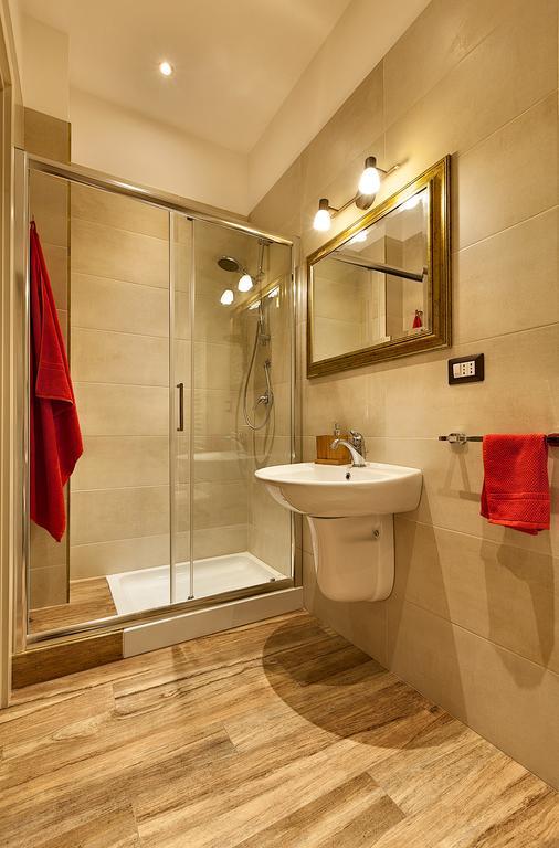 B&B Casa Rossella Bari Extérieur photo